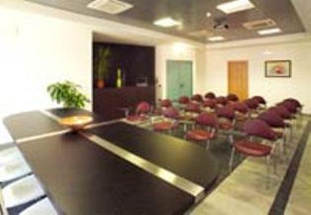 Hotel Polo Della Ceramica Faenza Luaran gambar