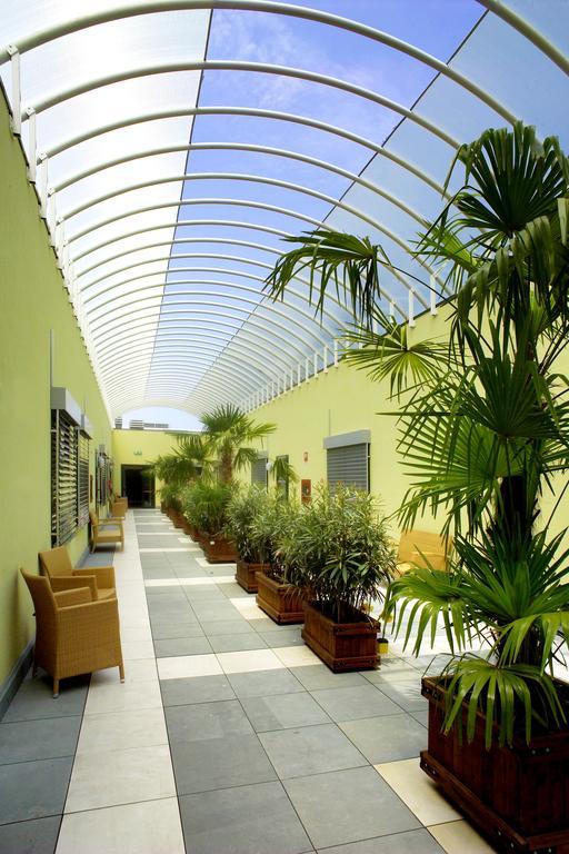 Hotel Polo Della Ceramica Faenza Luaran gambar