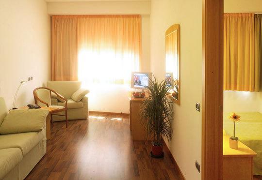 Hotel Polo Della Ceramica Faenza Luaran gambar
